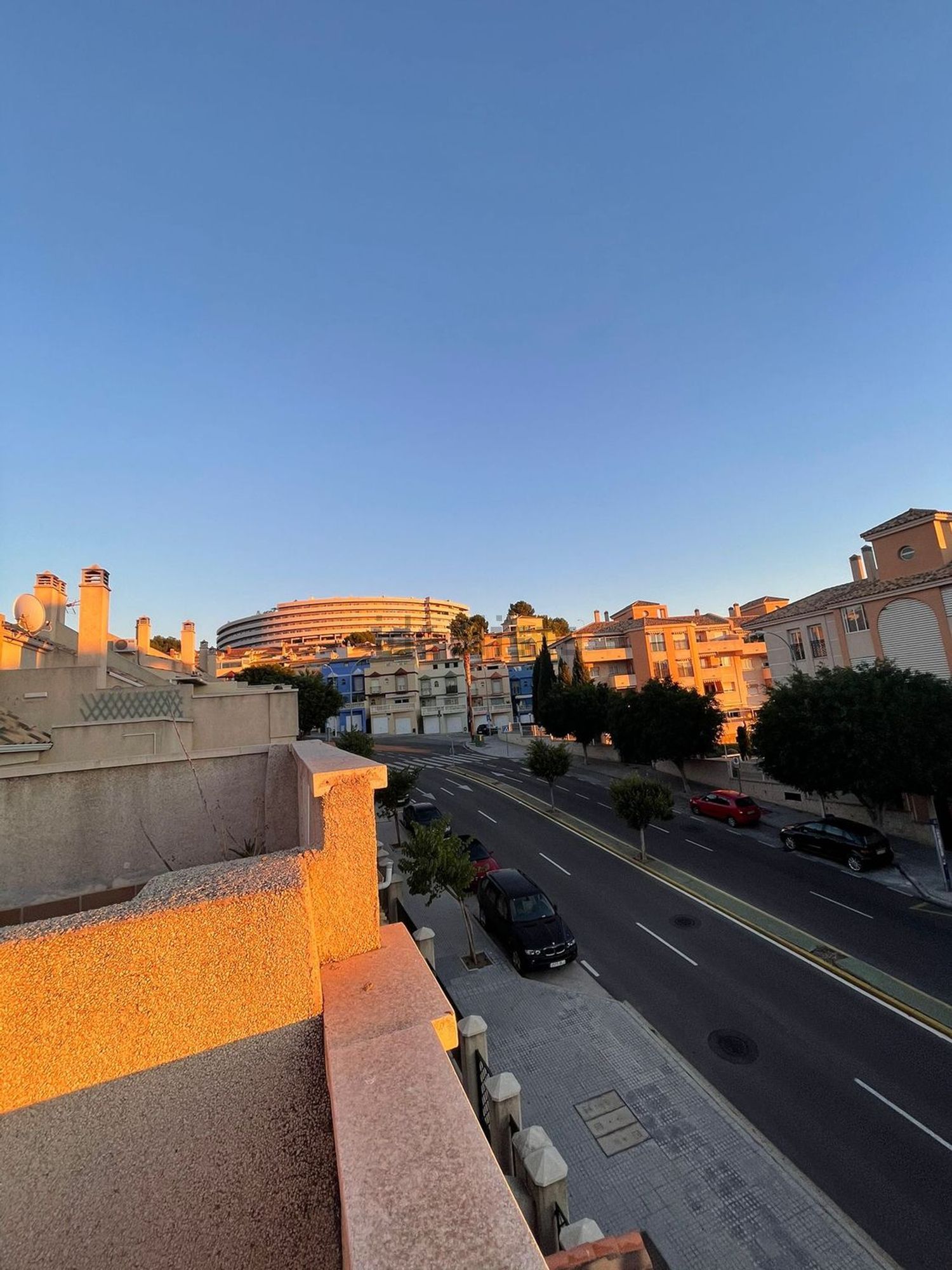 Casa de 250 m² a Màlaga