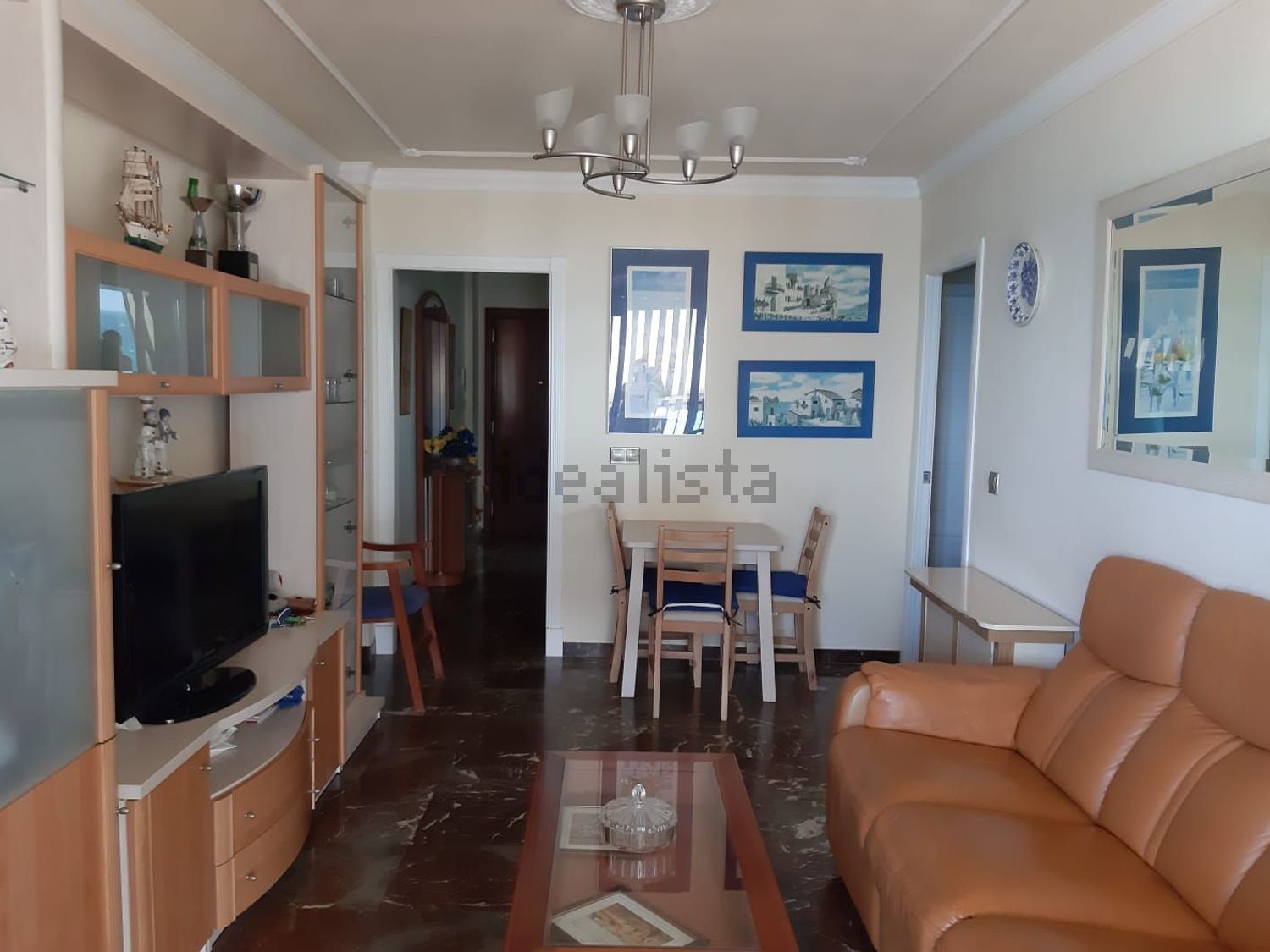Piso de 76 m² en Fuengirola