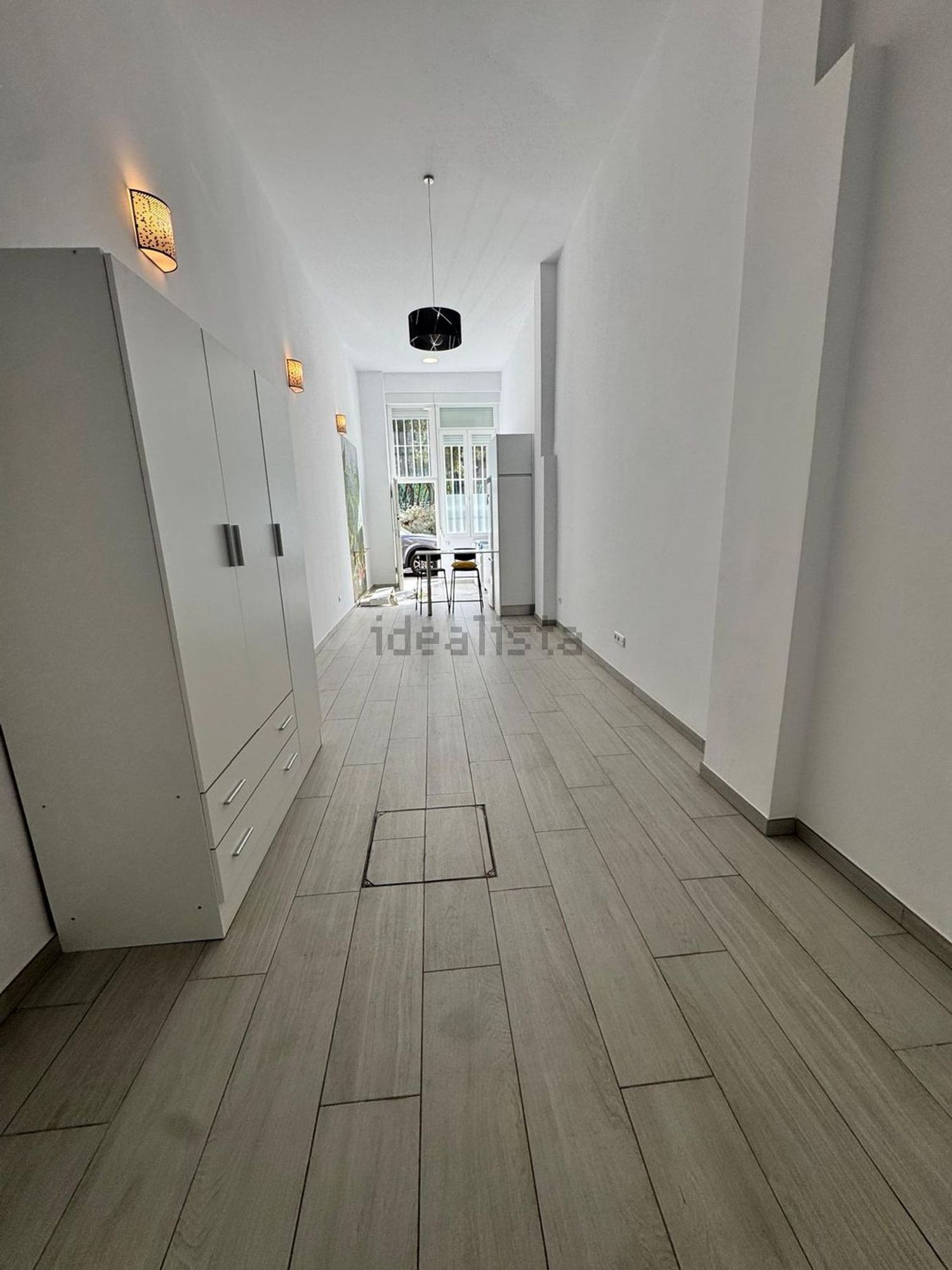 Pis de 35 m² a Madrid