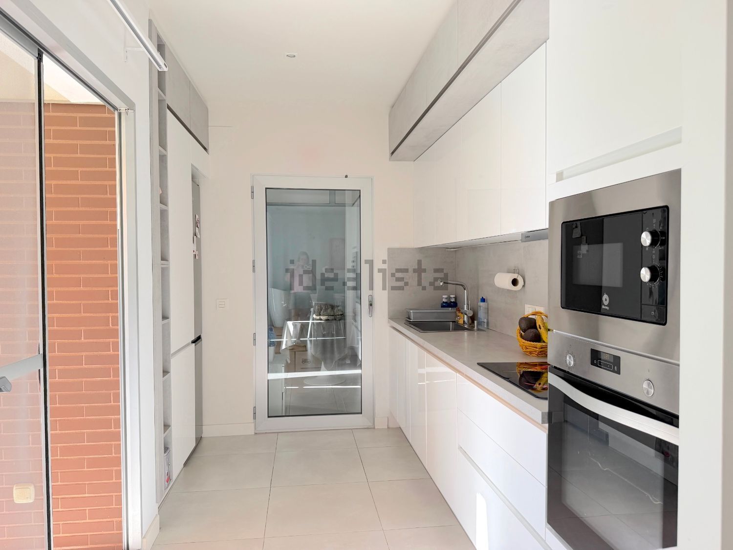 Piso de 85 m² en Orihuela