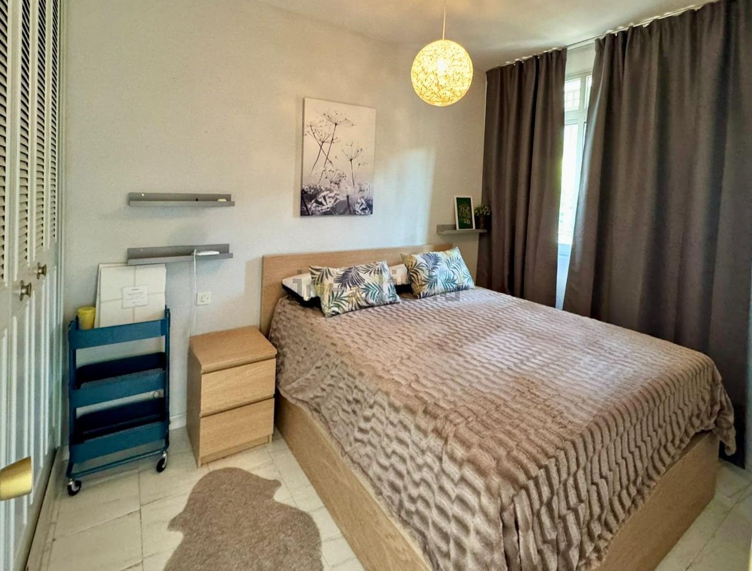 Pis de 50 m² a Fuengirola
