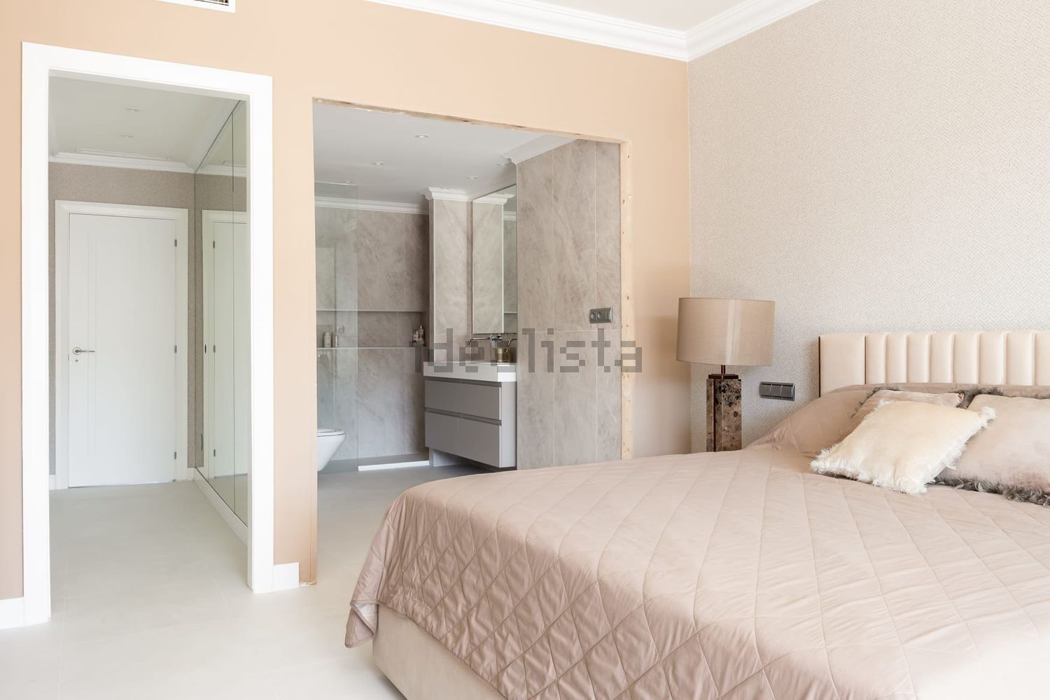 Wohnung 200 m² in Marbella