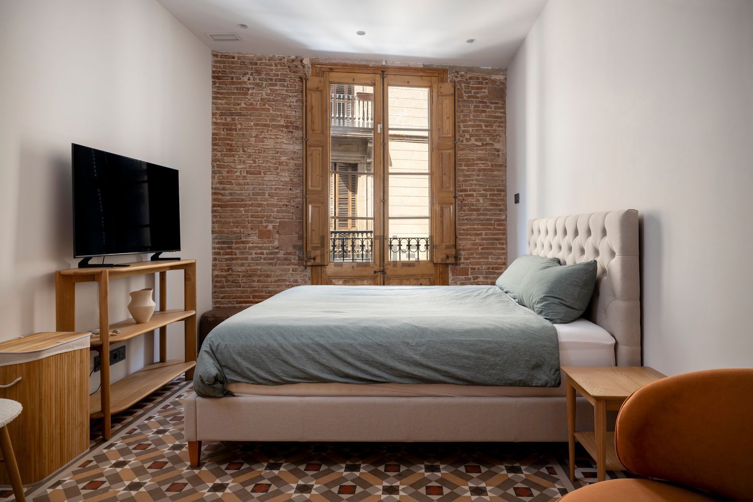 Pis de 141 m² a Barcelona