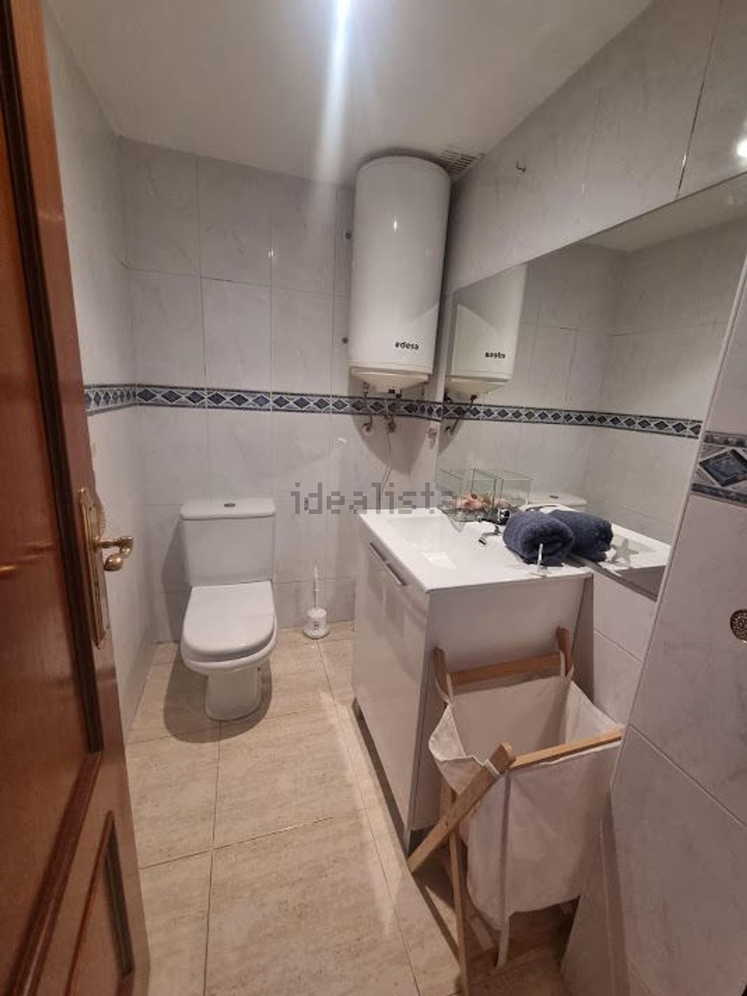 Piso de 110 m² en Cullera