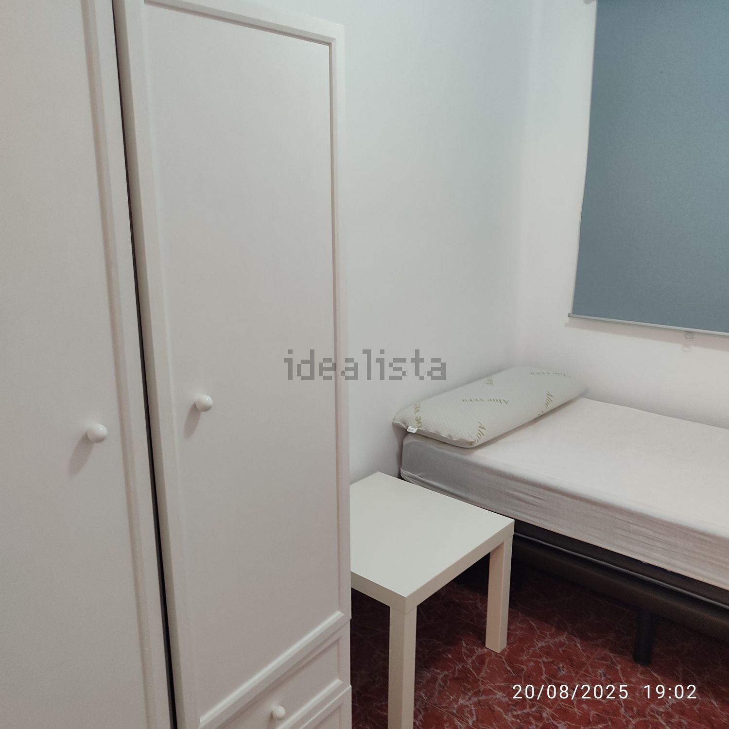 Habitación en alquiler, Sevilla