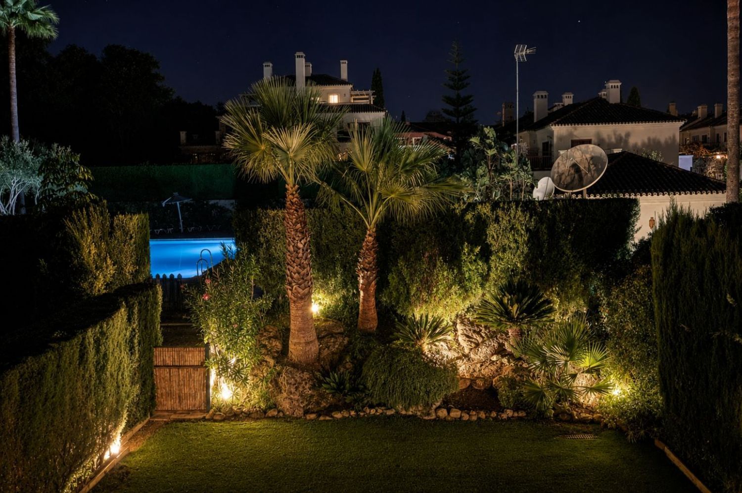 Casa de 216 m² a San Roque