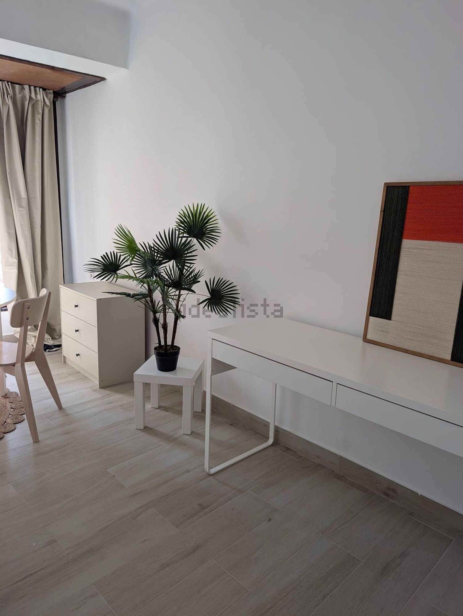 Pis de 90 m² a Castelló de la Plana