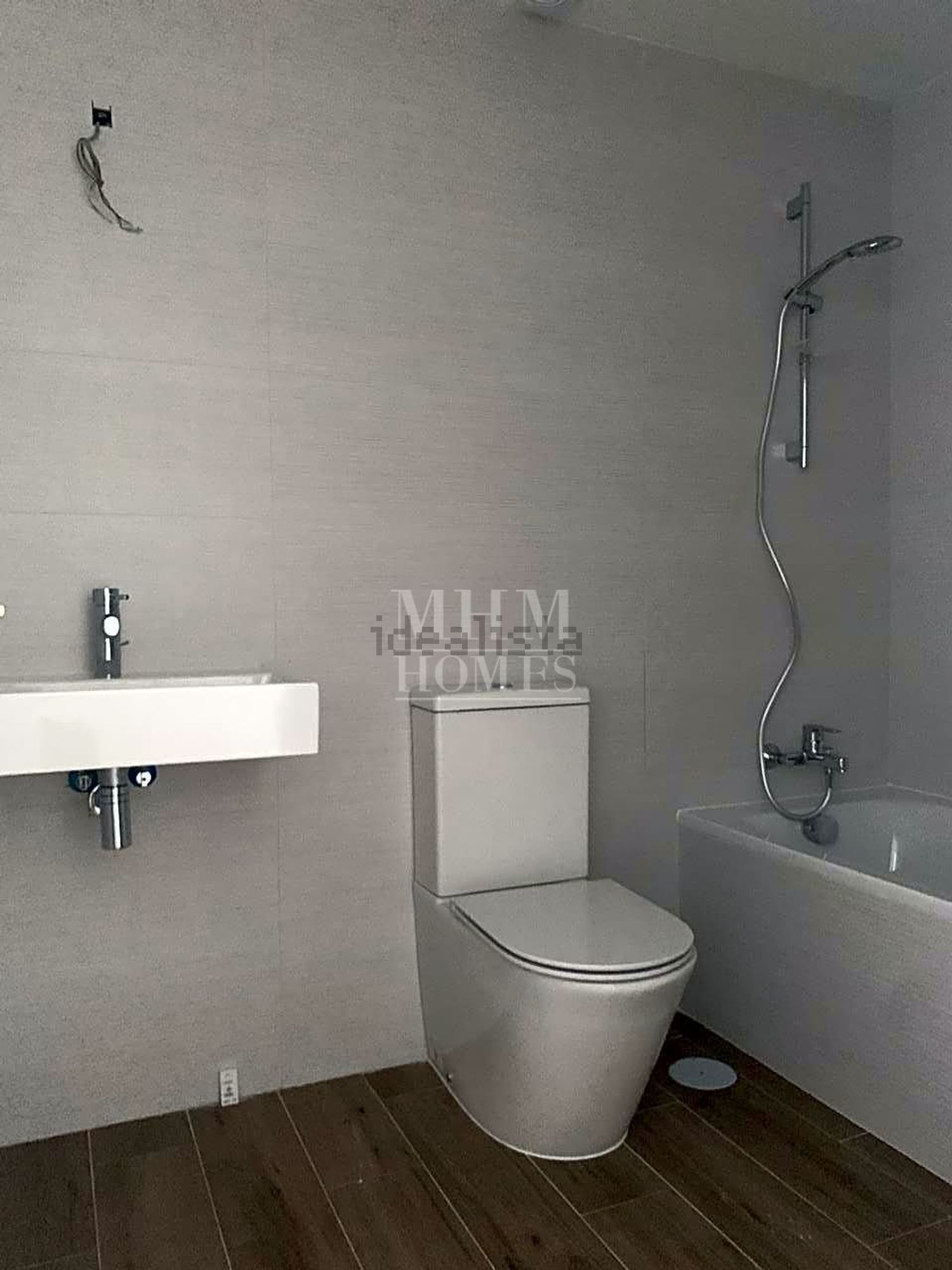 Pis de 150 m² a Màlaga