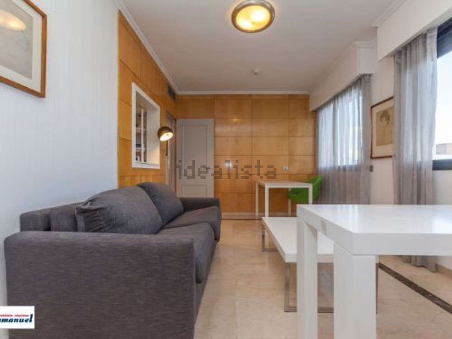 Piso de 60 m² en Madrid