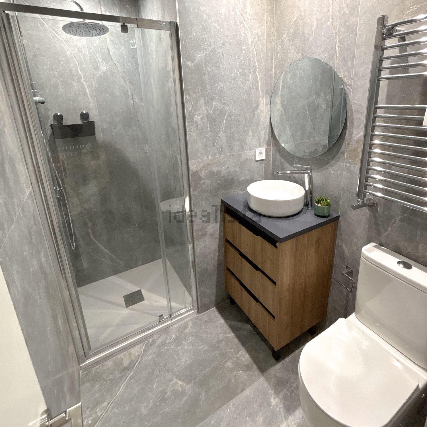Habitación en alquiler, Madrid
