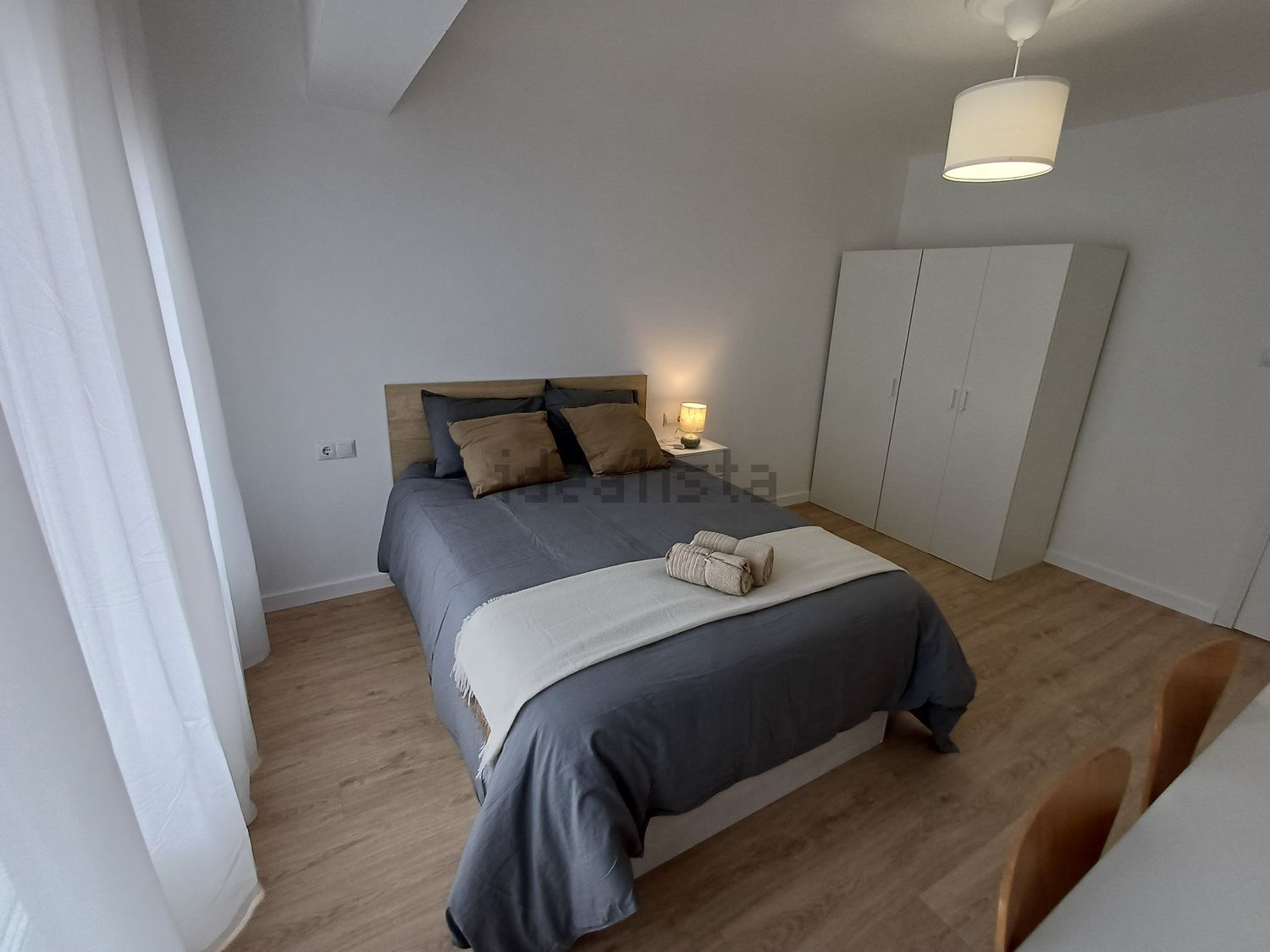 Zimmer zur Miete, A Coruña