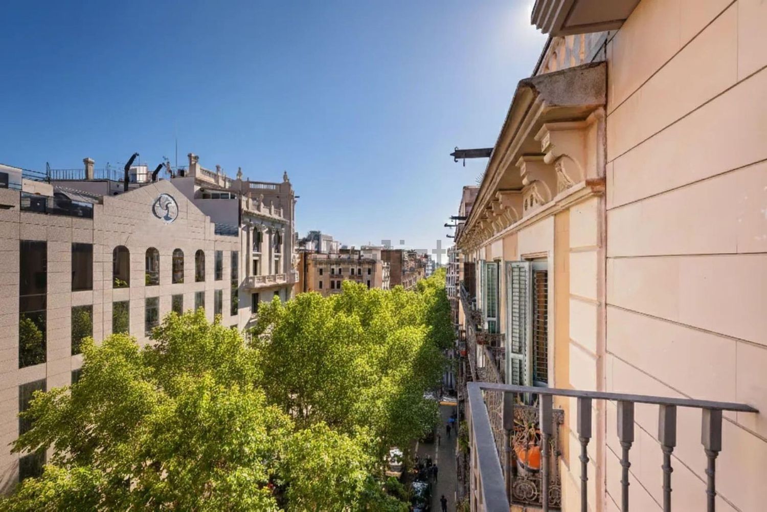 Appartamento 65 m² a Barcelona