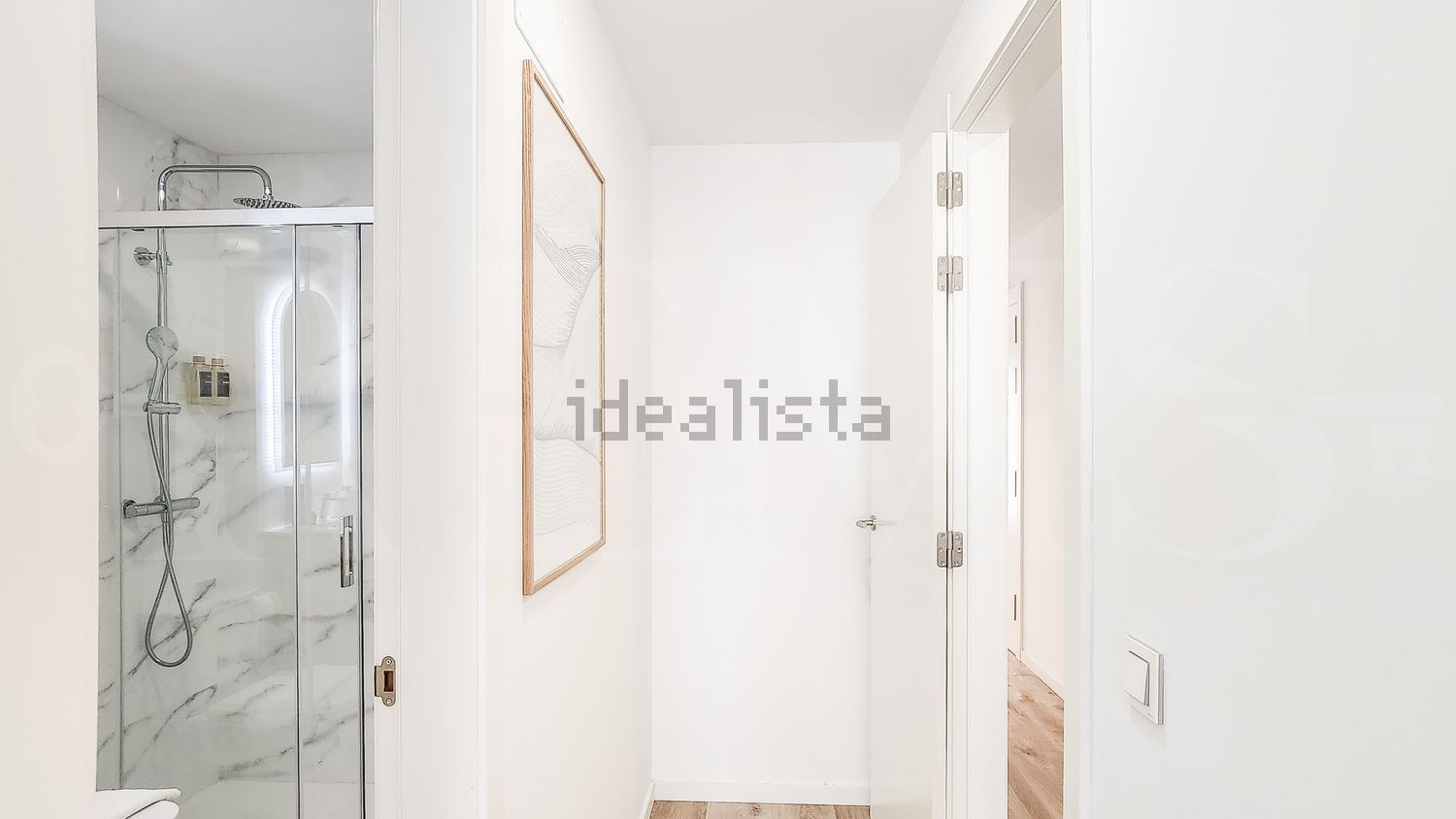 Piso de 63 m² en Fuengirola