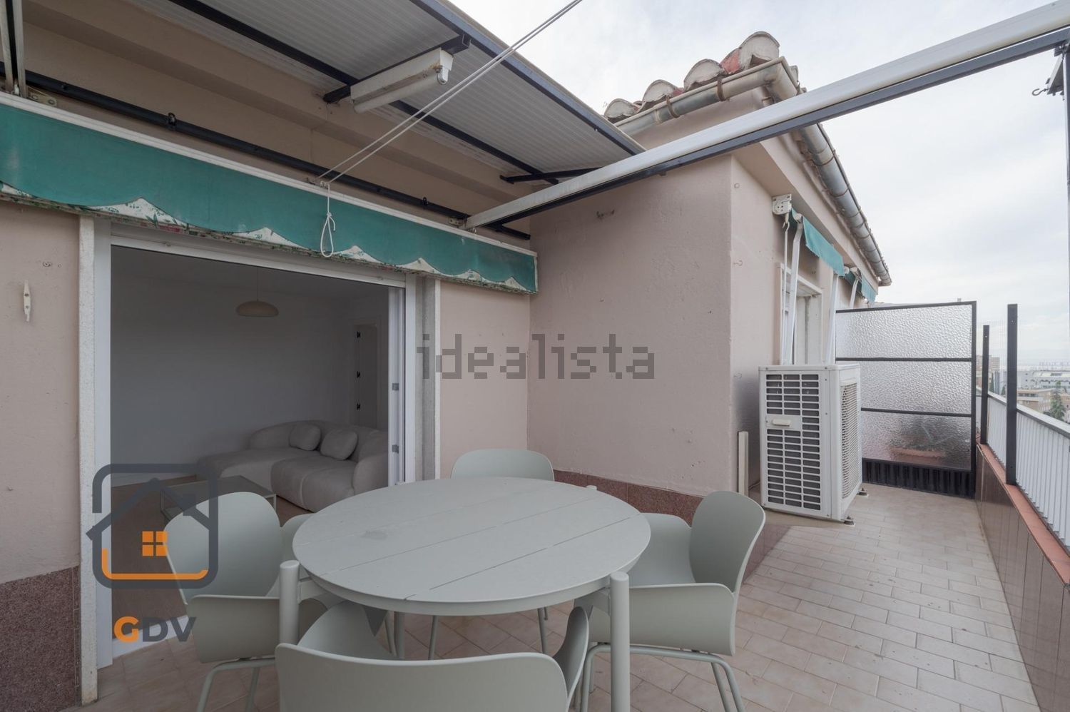 Pis de 111 m² a Granada