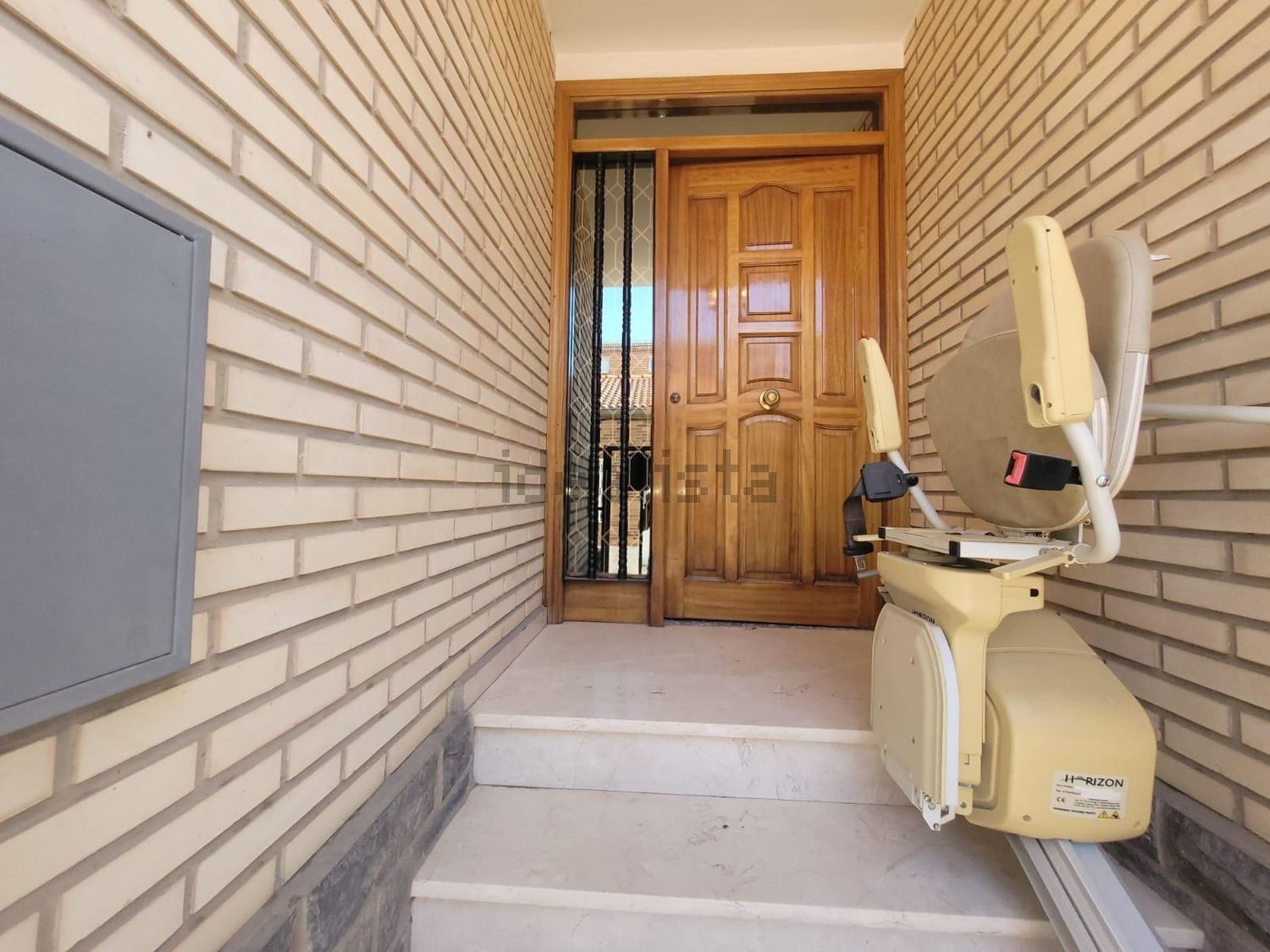 Casa de 155 m² a Saragossa