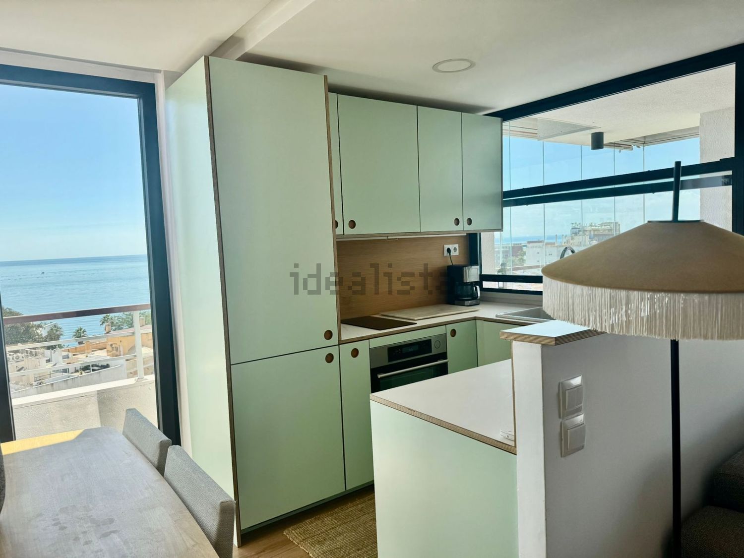 Wohnung 118 m² in Torremolinos