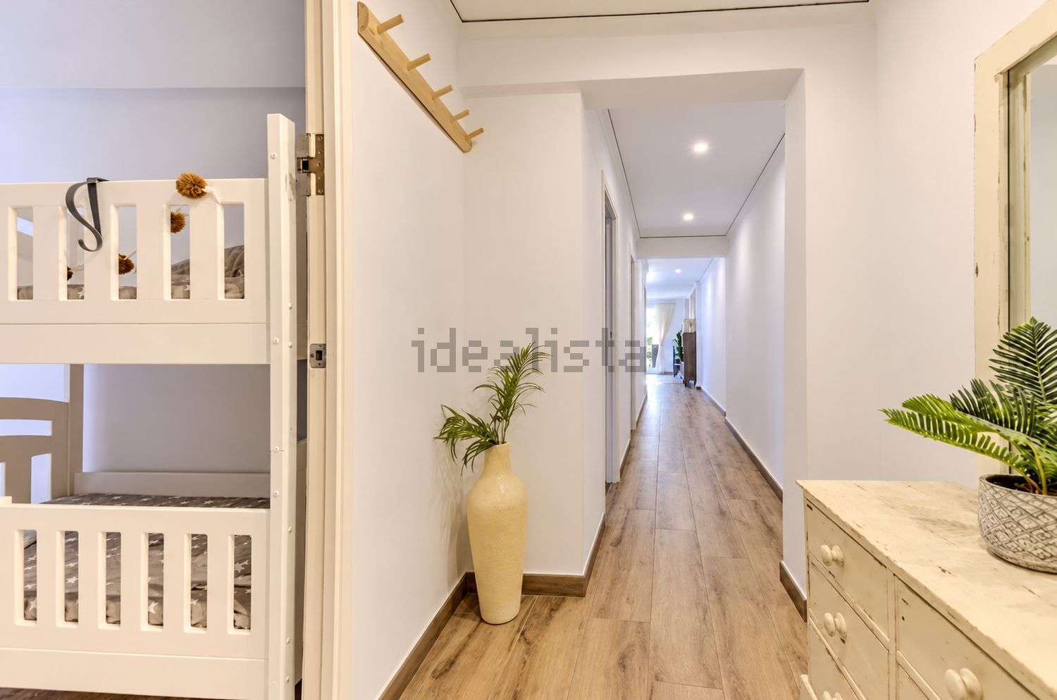 Pis de 95 m² a Xàbia