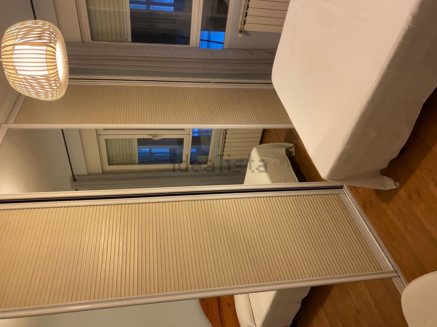 Piso de 65 m² en Madrid