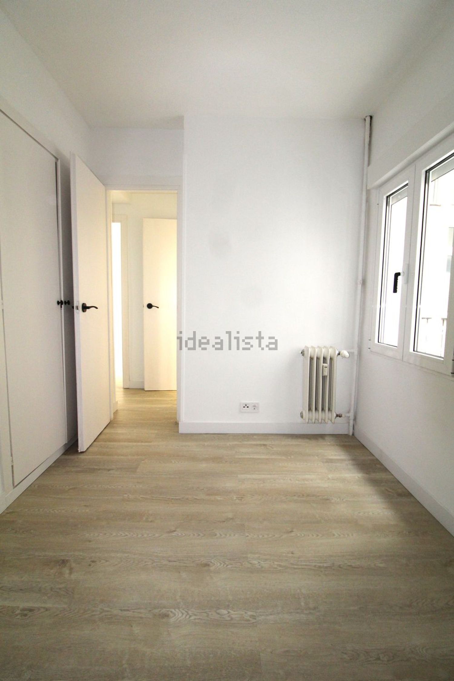 Pis de 87 m² a Madrid