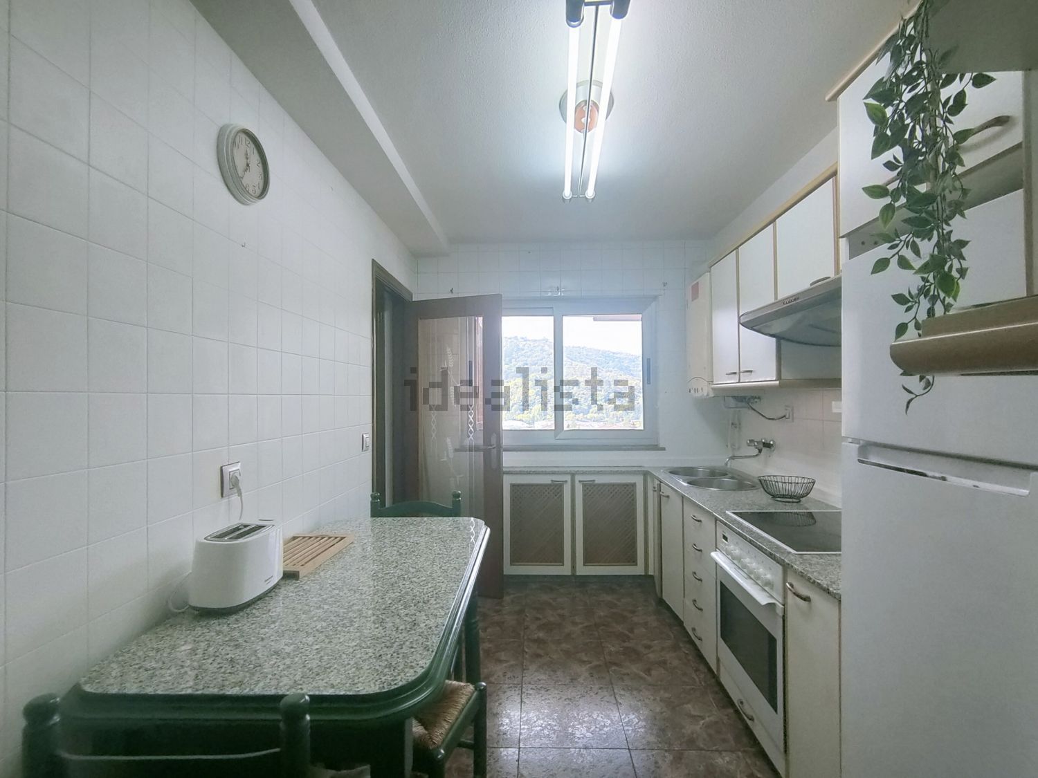 Piso de 77 m² en Llangréu / Langreo