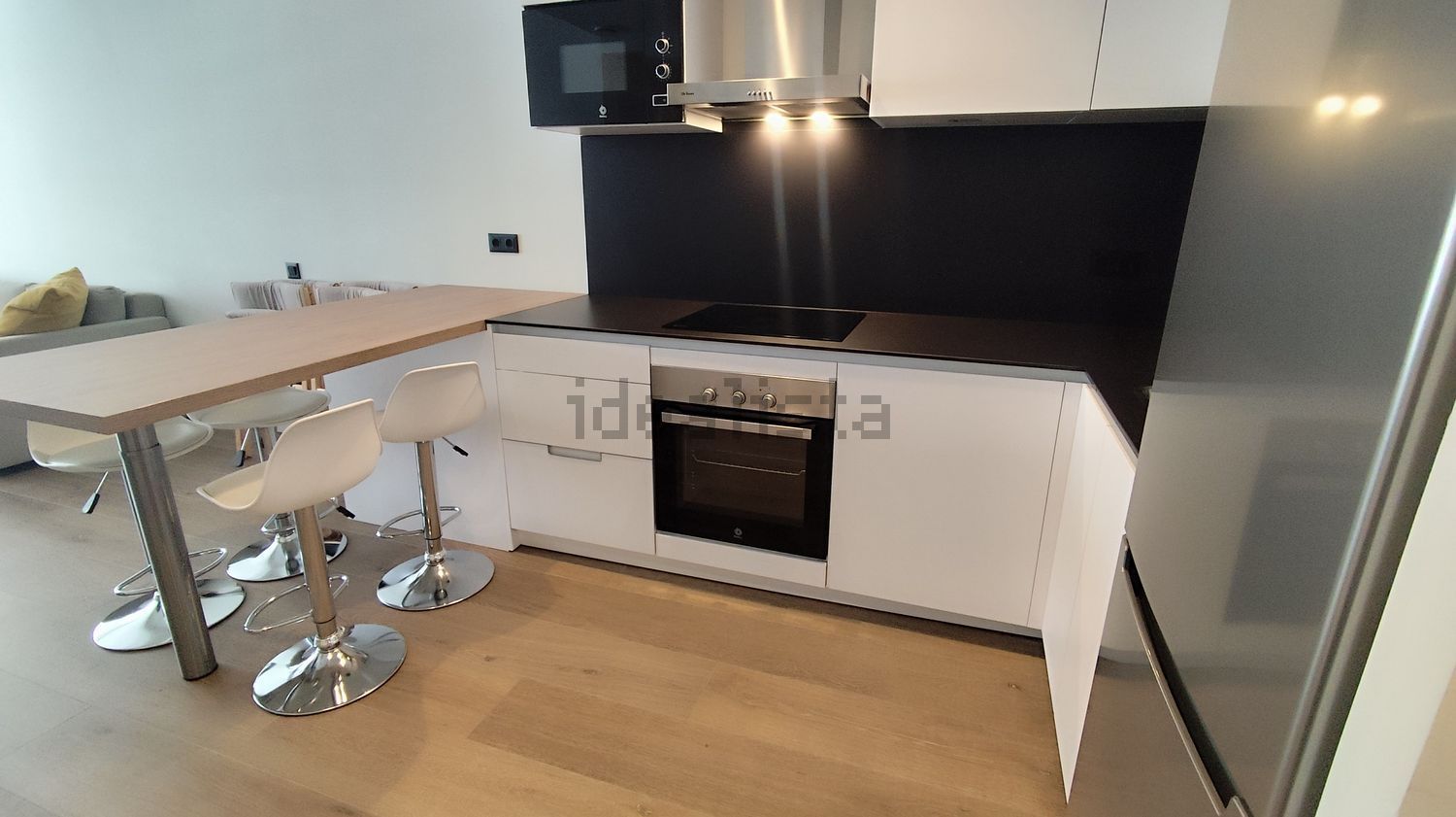 Appartamento 72 m² a Madrid
