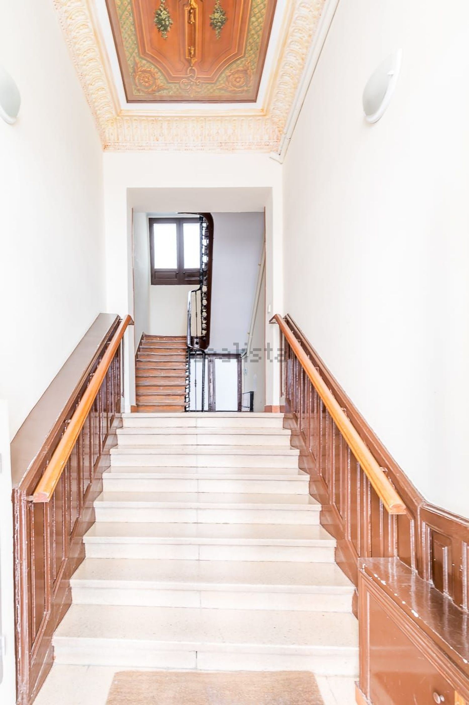 Pis de 105 m² a Madrid