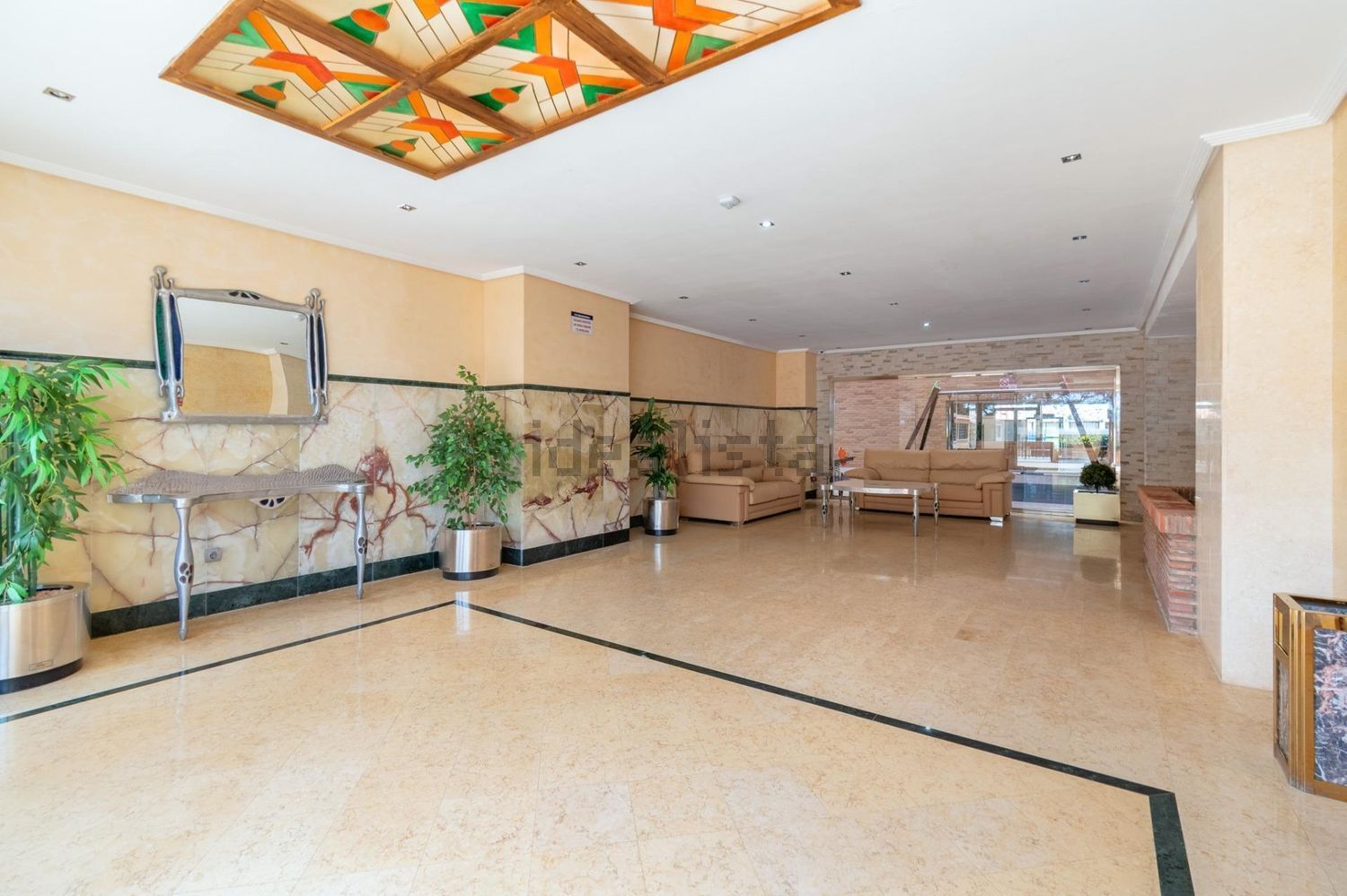 Piso de 80 m² en Oropesa del Mar