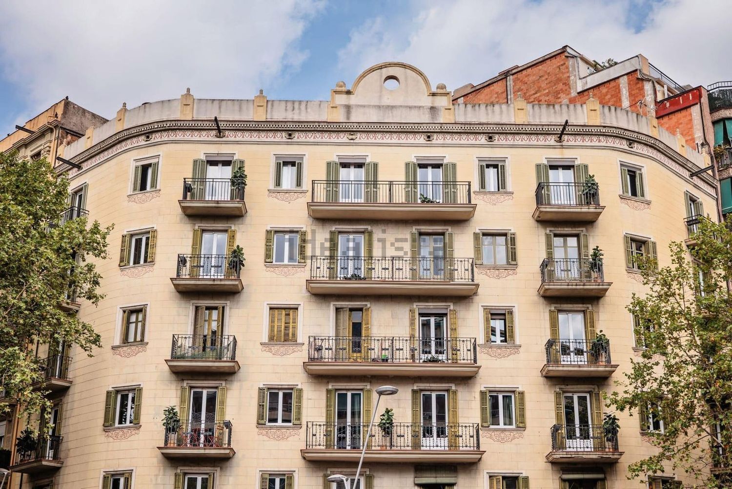 Pis de 80 m² a Barcelona