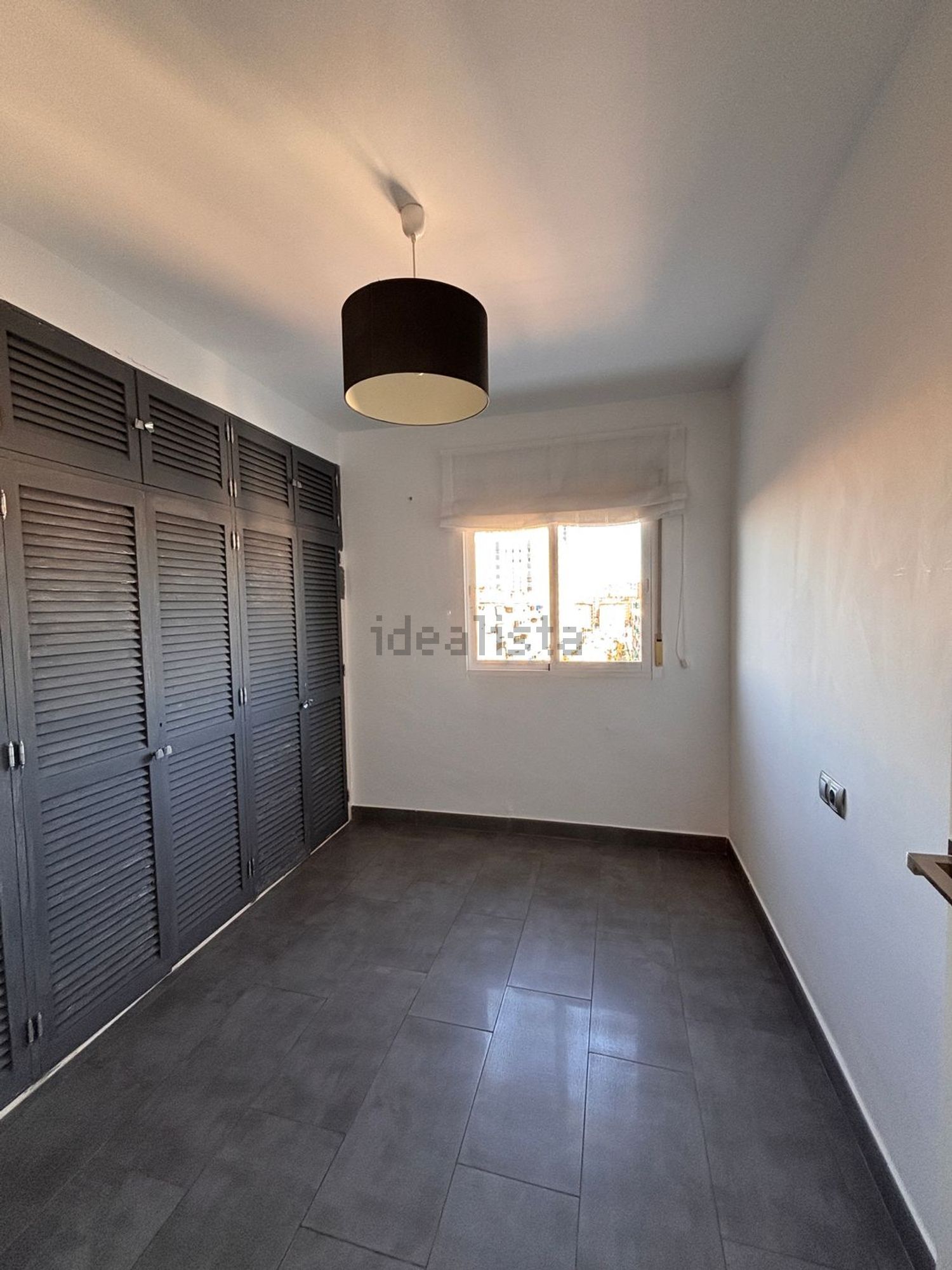 Pis de 64 m² a Màlaga