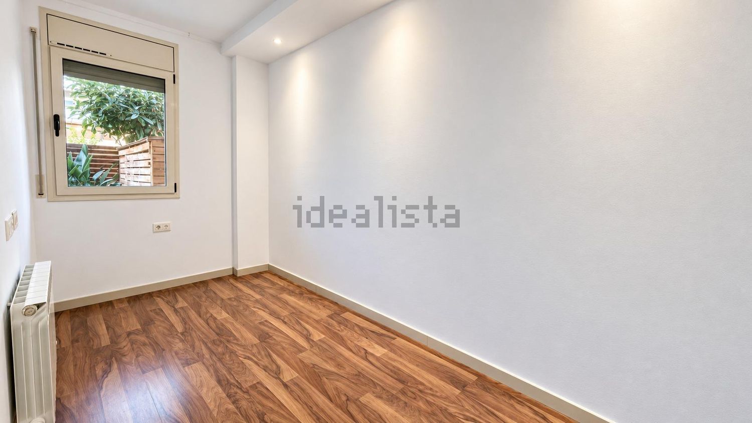 Квартира 105 м² у Vilassar de Mar