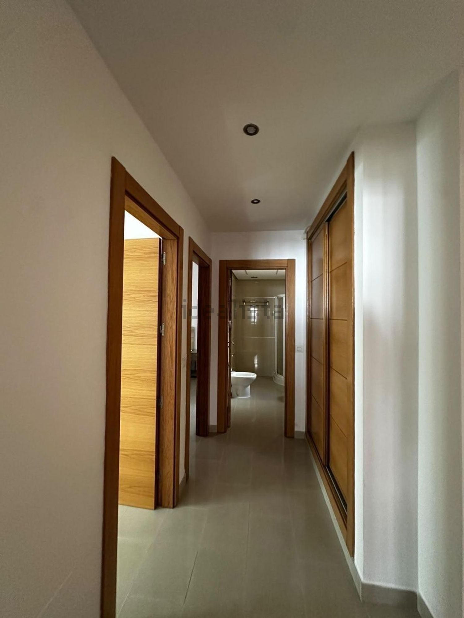 Pis de 75 m² a Màlaga