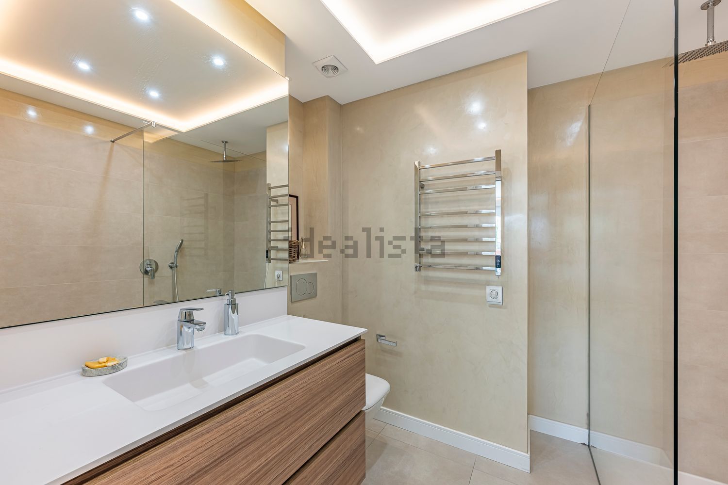 Pis de 266 m² a Marbella