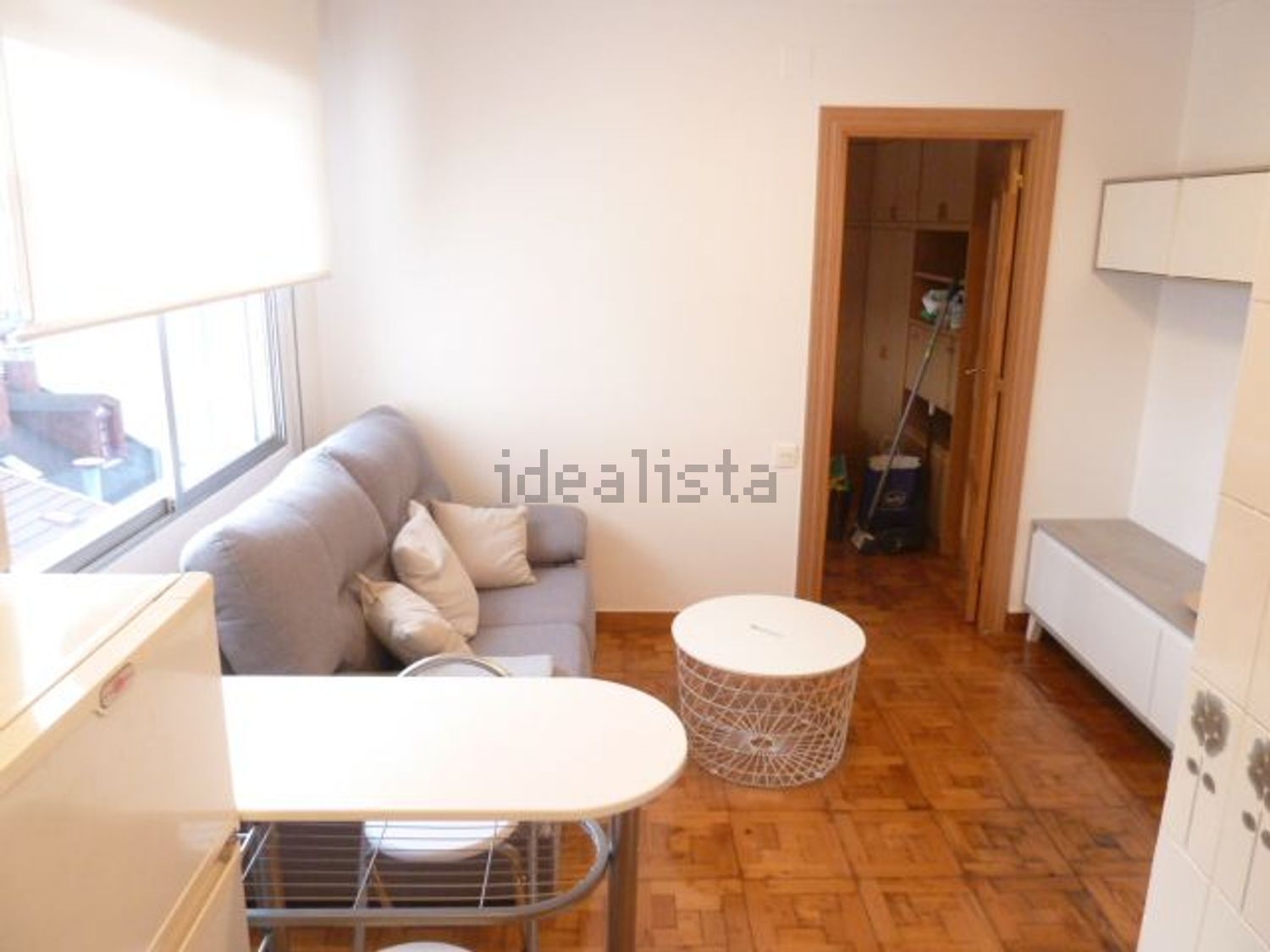 Piso de 38 m² en Oviedo