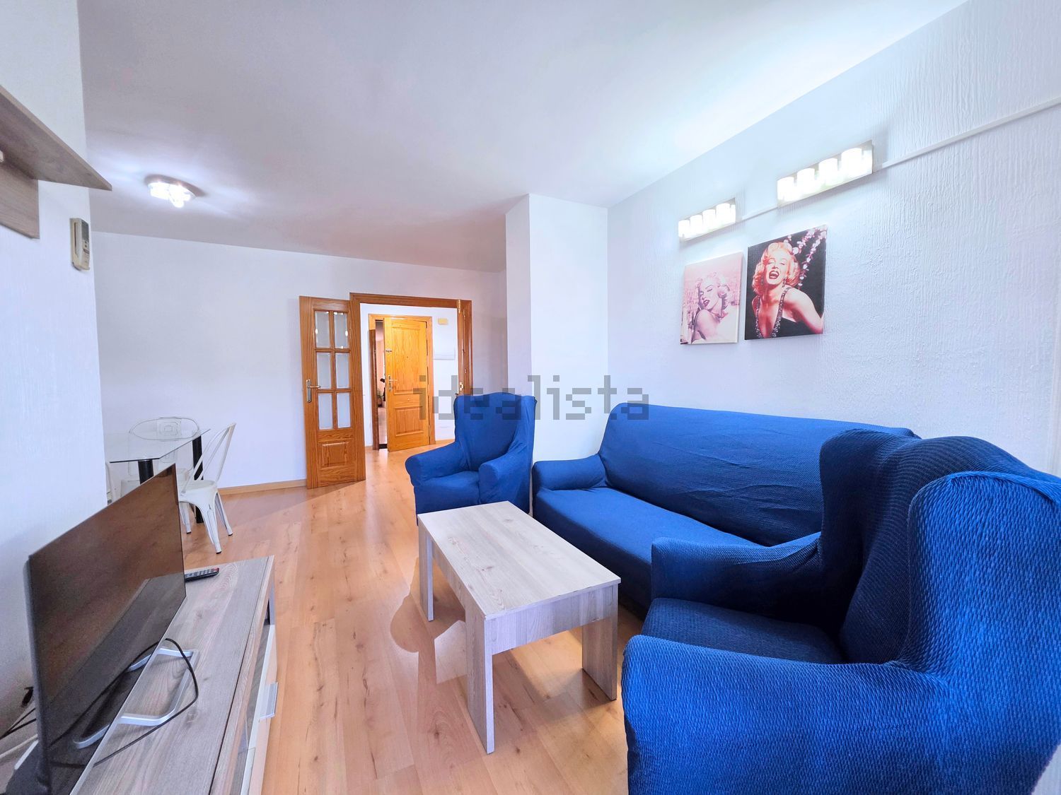Pis de 130 m² a Cartagena