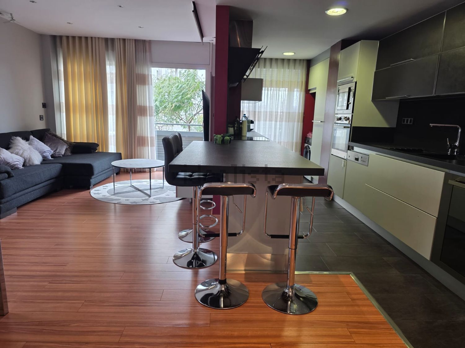 Pis de 70 m² a Barcelona