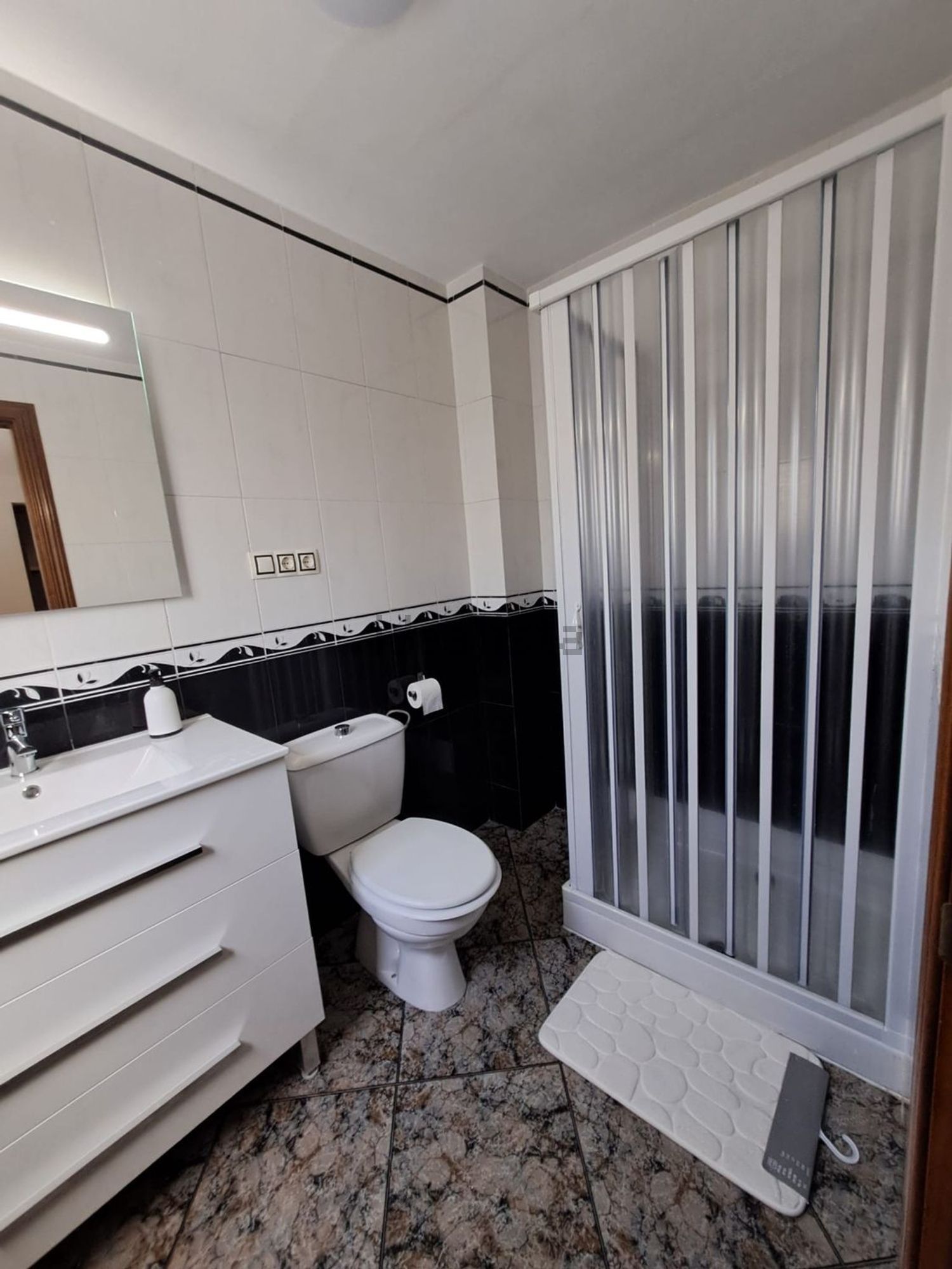Wohnung 60 m² in Arcos de la Frontera