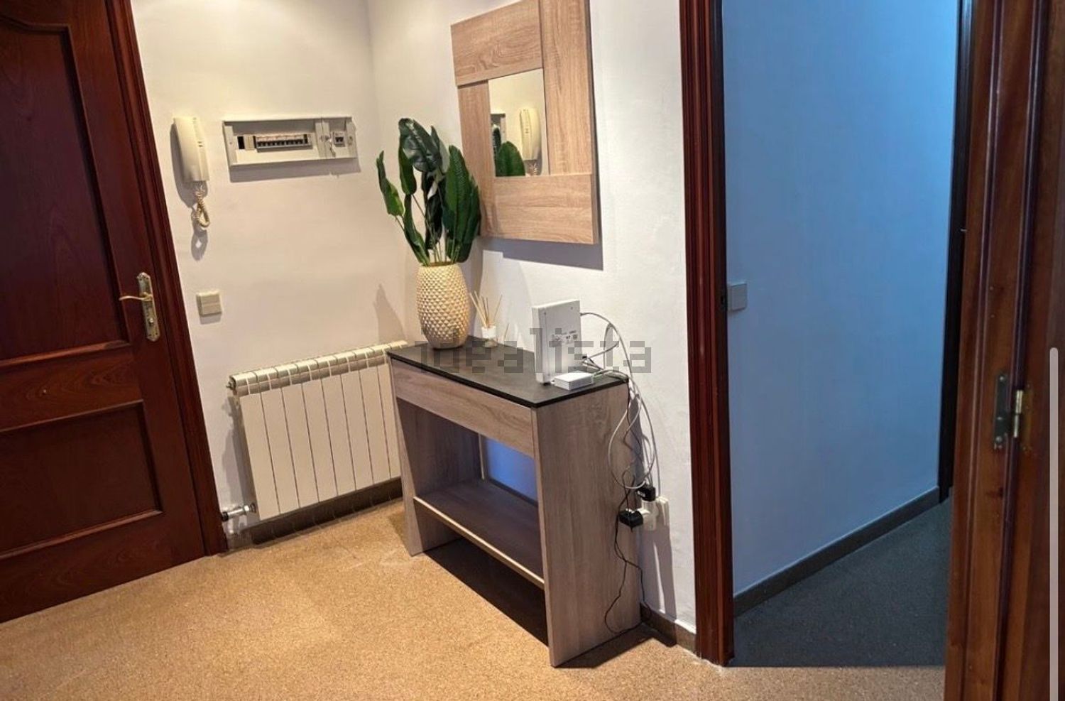 Habitación 90 m², Mollerussa