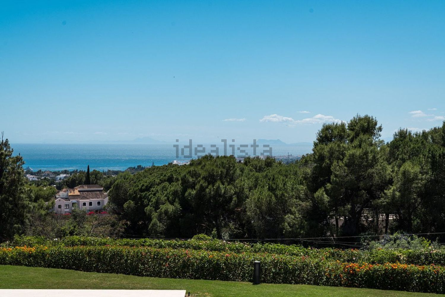 Haus 350 m² in Marbella