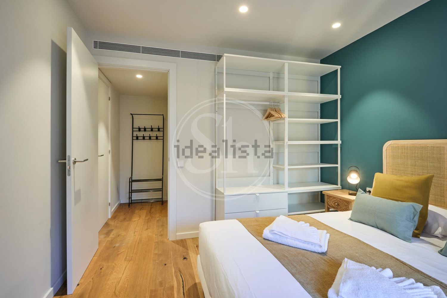 Pis de 70 m² a Barcelona
