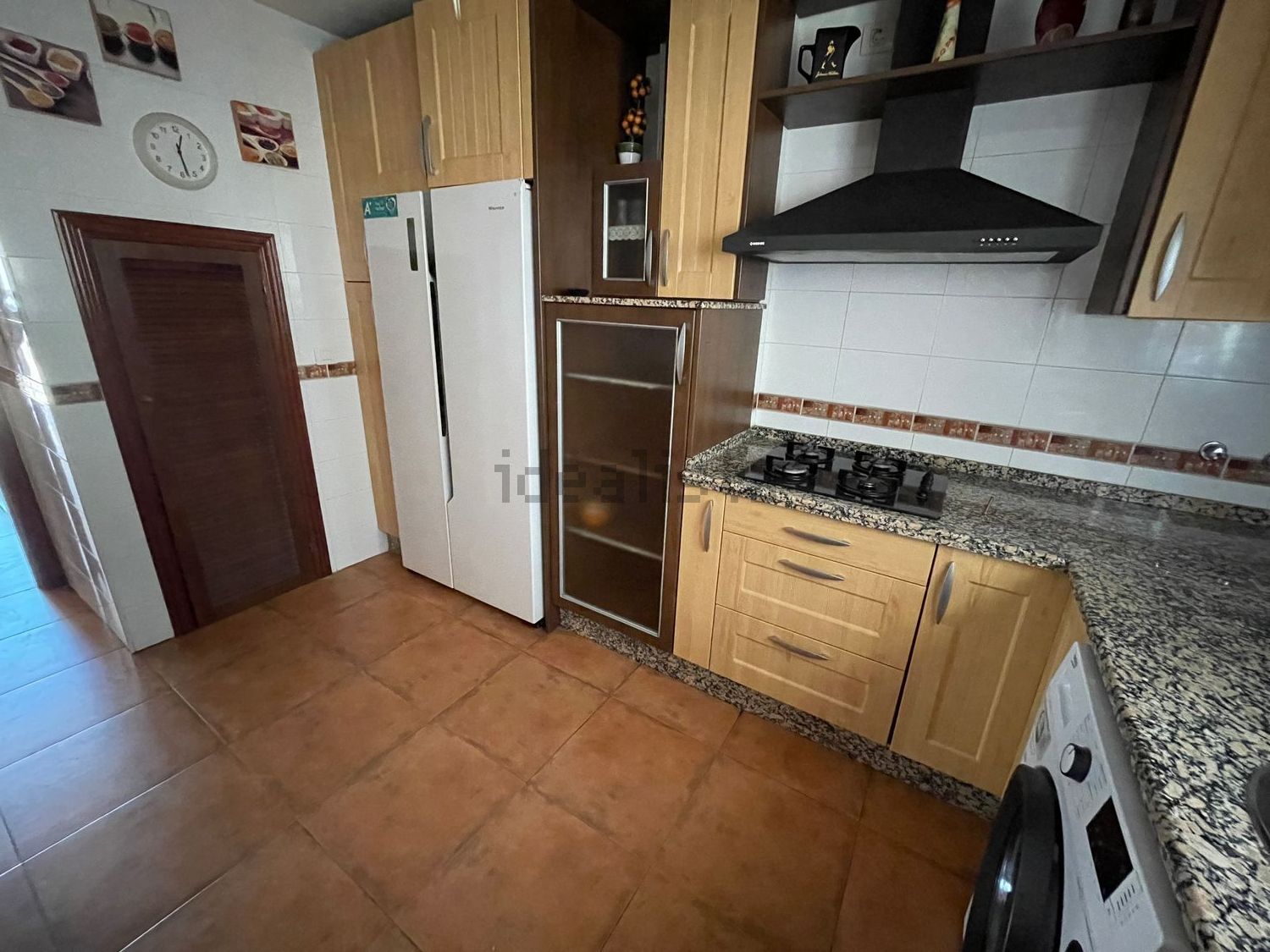 Casa de 120 m² a Santiponce