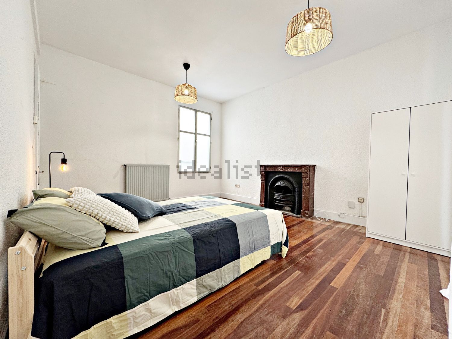 Habitació de lloguer, Bilbao