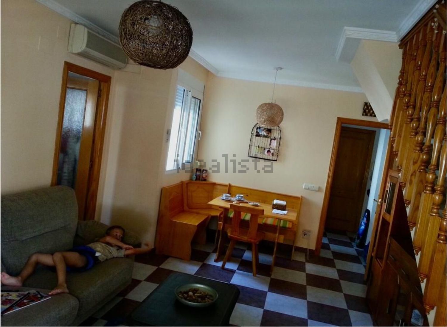 Piso de 95 m² en Sueca