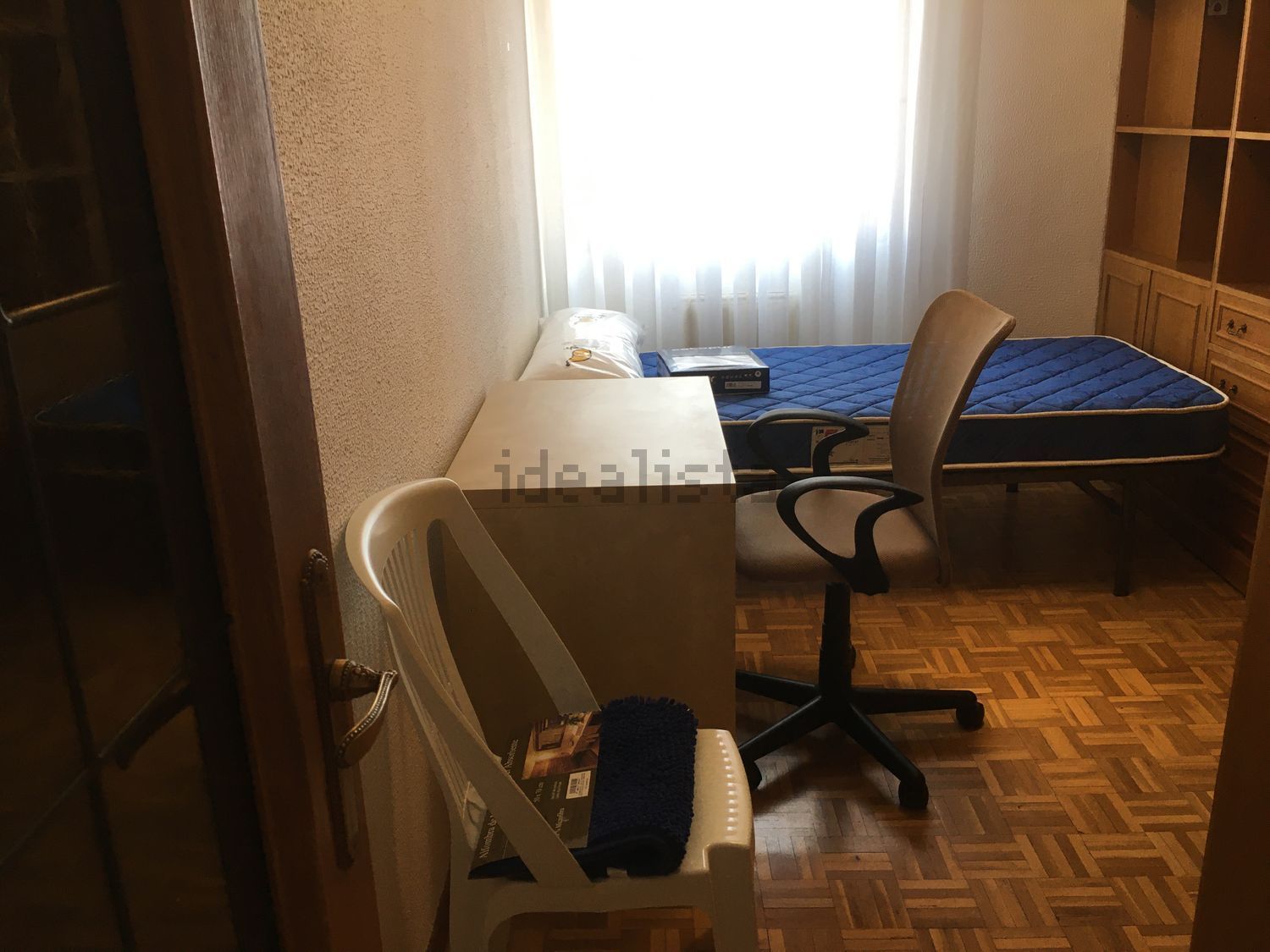 Habitación en alquiler, Segovia