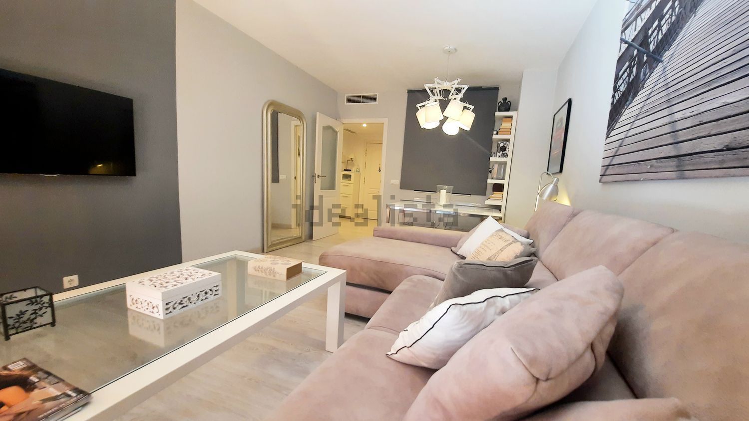 Pis de 69 m² a Marbella