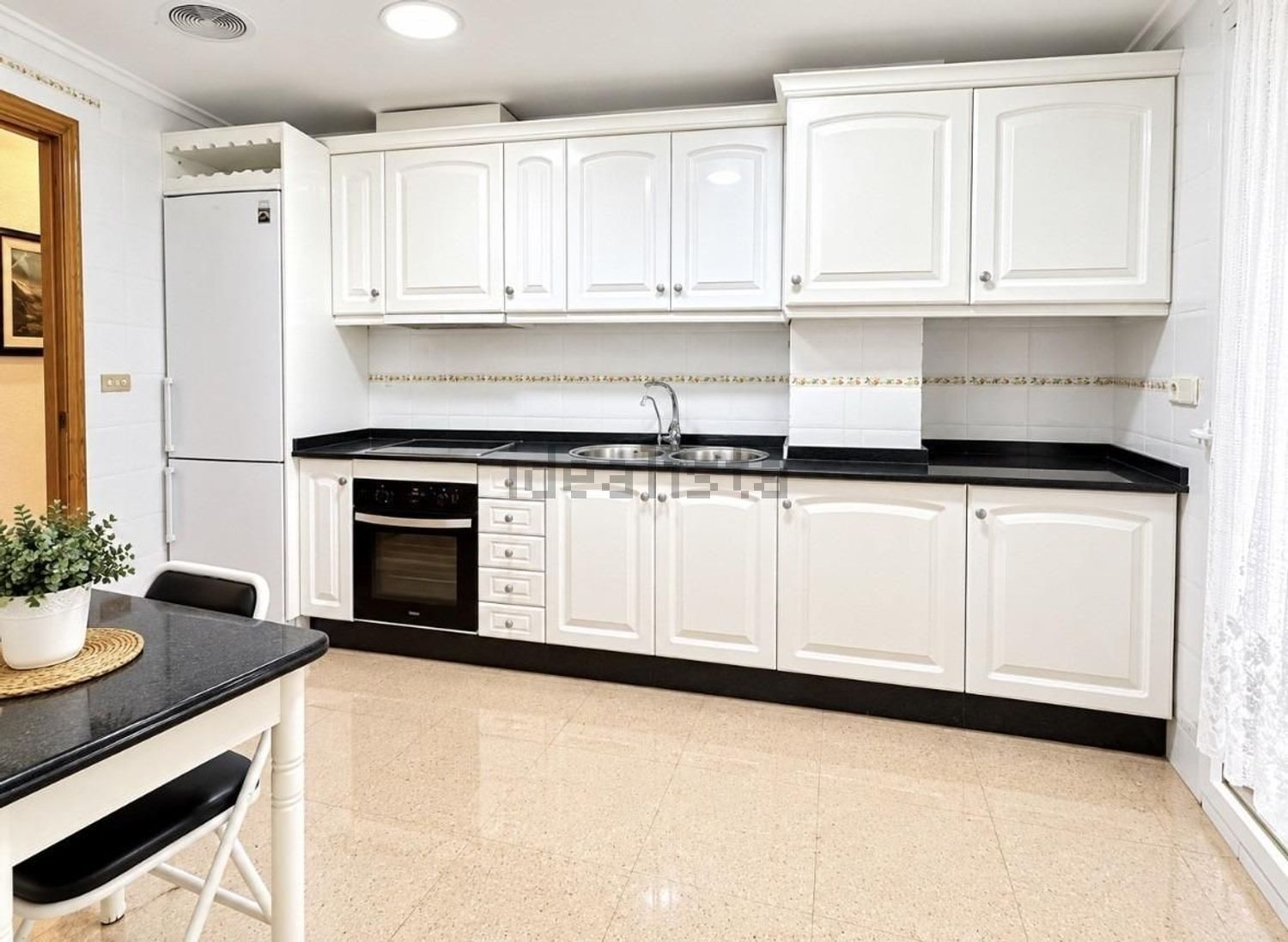 Piso de 110 m² en Orihuela