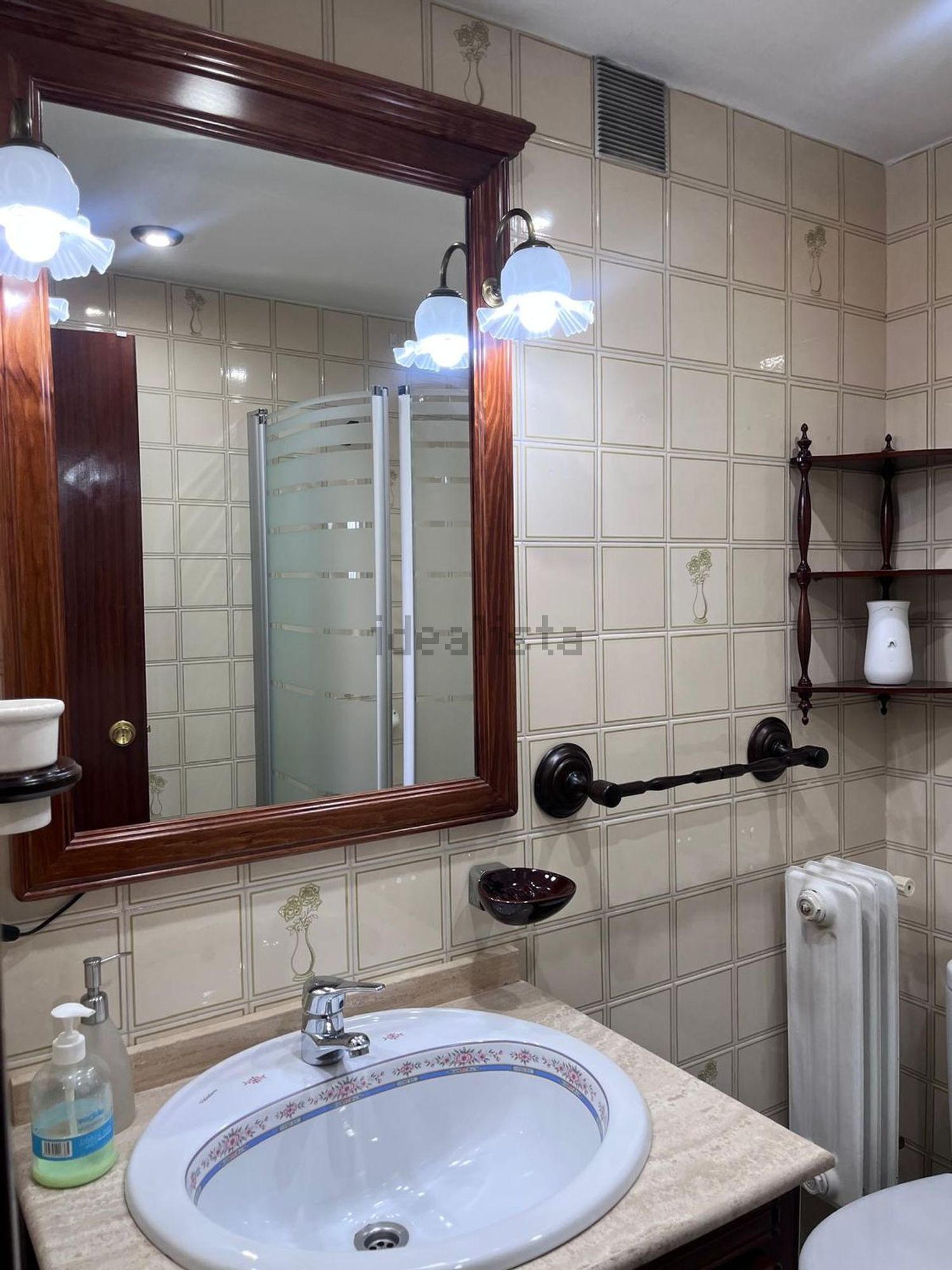 Habitació de lloguer, Granada