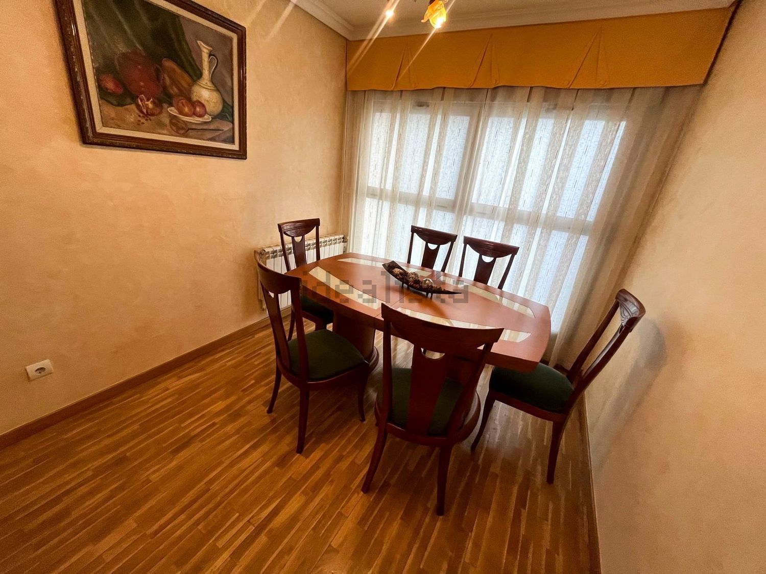Pis de 157 m² a Madrid