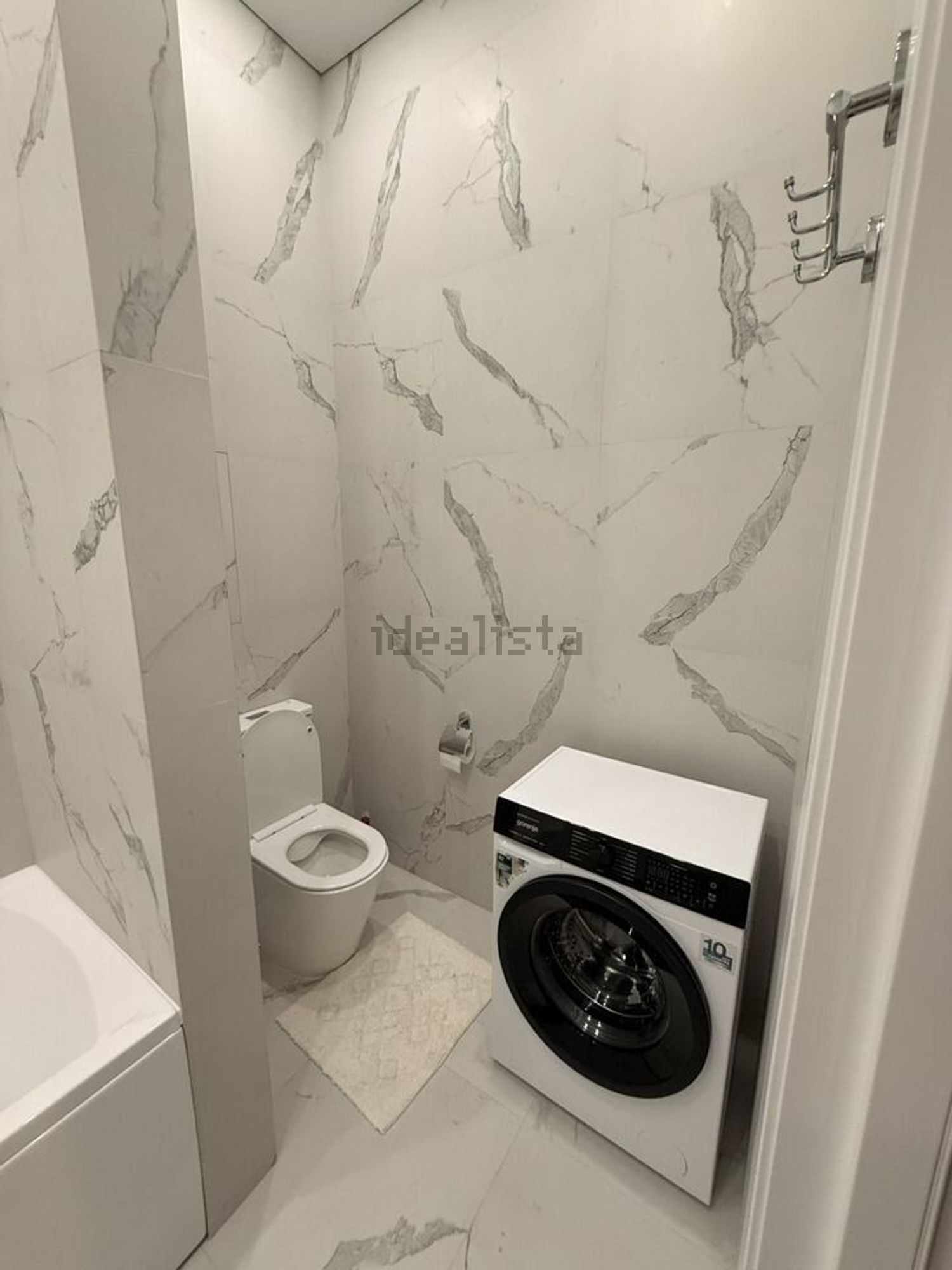 Pis de 52 m² a València
