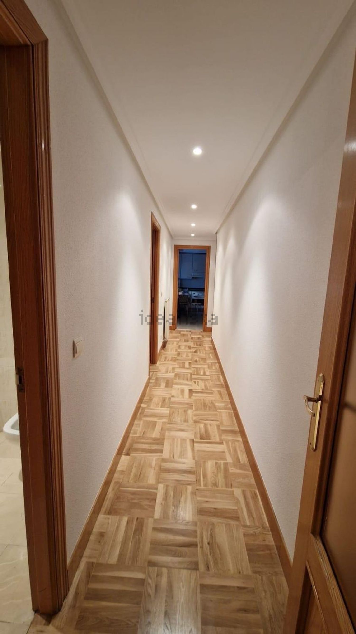 Pis de 127 m² a Burgos
