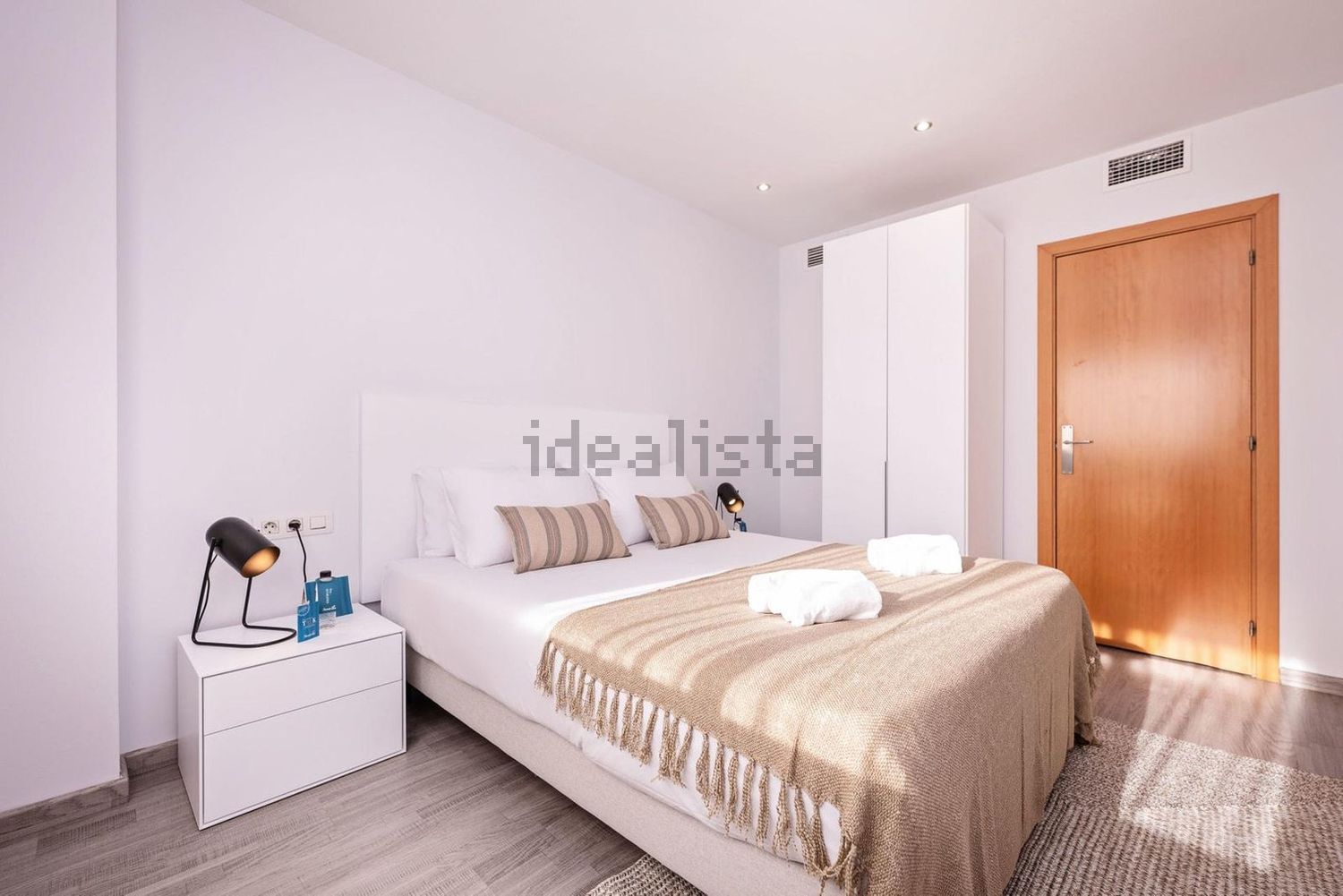 Flat 80 m² in Barcelona
